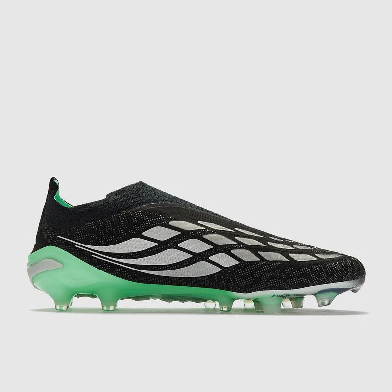 adidas Predator Elite Laceless AG
