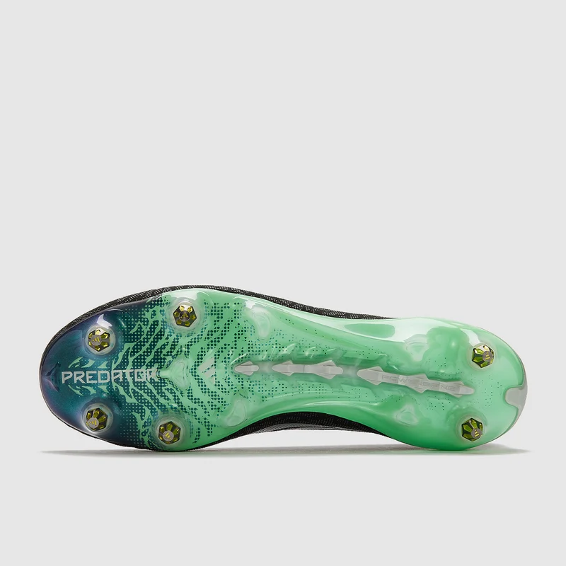 adidas Predator Elite Laceless SG
