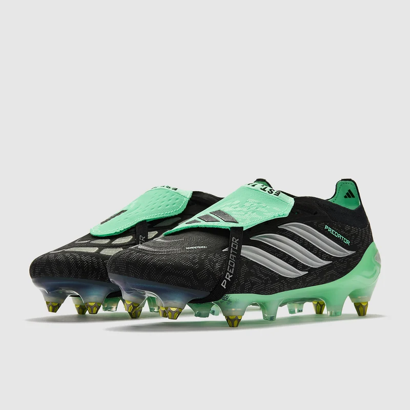 adidas Predator Elite Tongue SG
