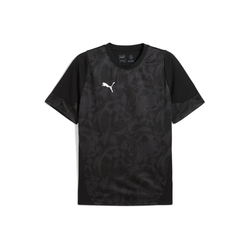 Puma teamCUP Training Jersey - schwarz