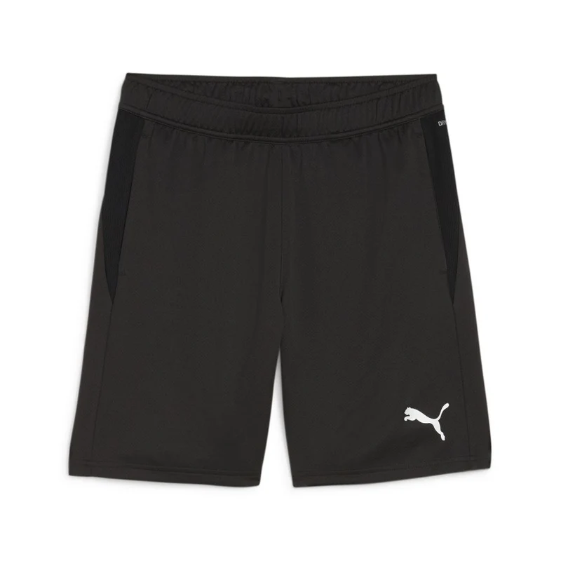 Puma teamGOAL Training Short - Schwarz/Weiß