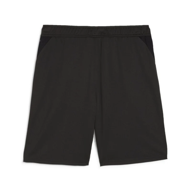 Puma teamGOAL Training Short - Schwarz/Weiß