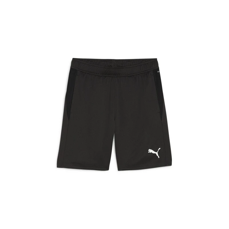 Puma teamGOAL Training Short - Schwarz/Weiß