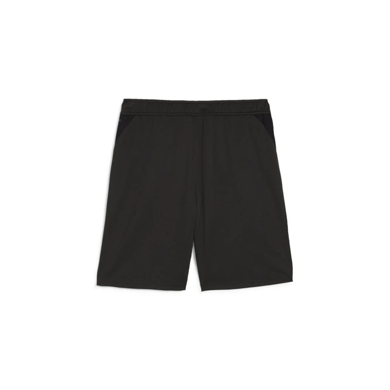 Puma teamGOAL Training Short - Schwarz/Weiß