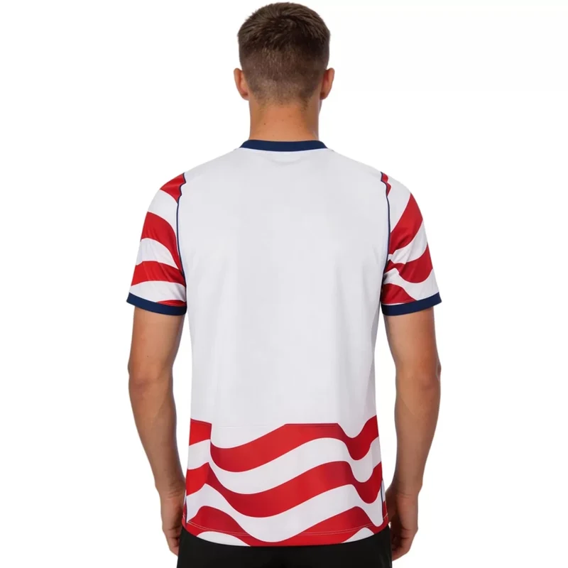 USA Heimtrikot 26/27 Herren Fan-Version