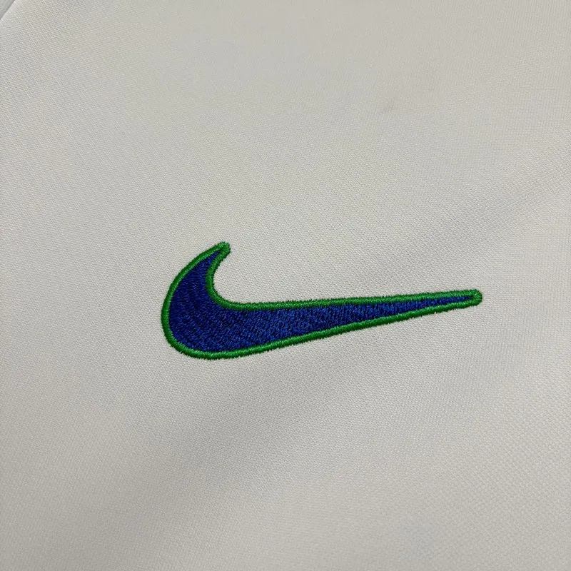 Brasilien Torwart 1998/99 Herren Fan-Version Retro