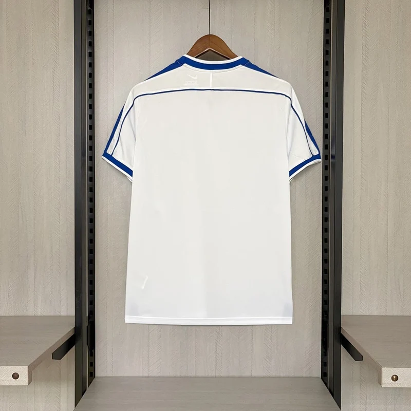 Brasilien Torwart 1998/99 Herren Fan-Version Retro