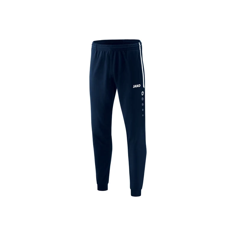 JAKO Polyesterhose Competition 2.0 - marine