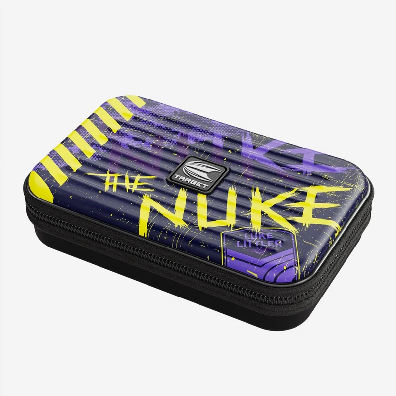 Takoma XL Luke Littler Darts Wallet