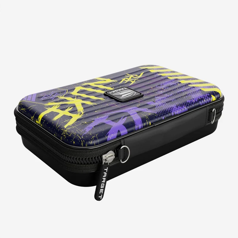 Takoma XL Luke Littler Darts Wallet