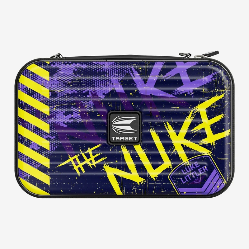 Takoma XL Luke Littler Darts Wallet