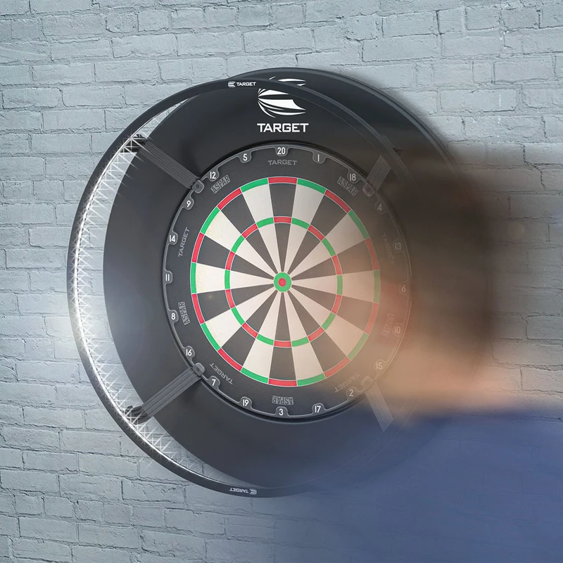 Corona Vision Dartboard Lighting System