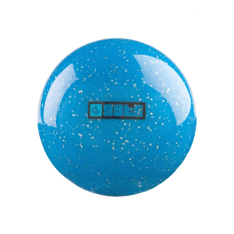 Glitter Hockey Ball