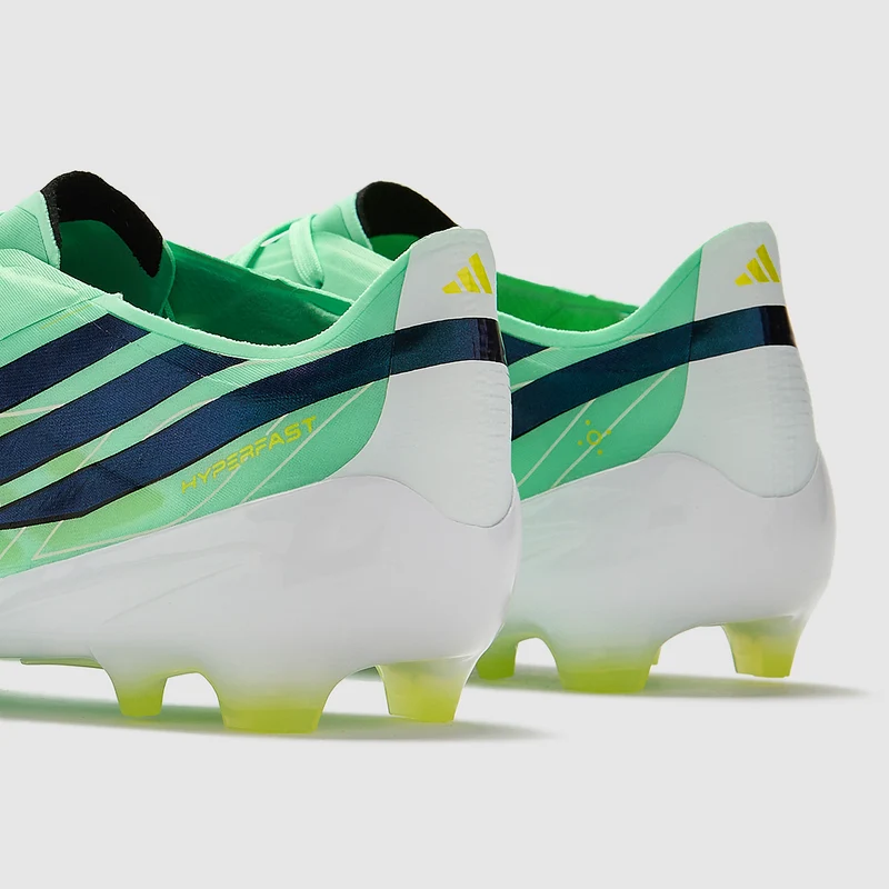 adidas Kids F50 Hyperfast Elite FG