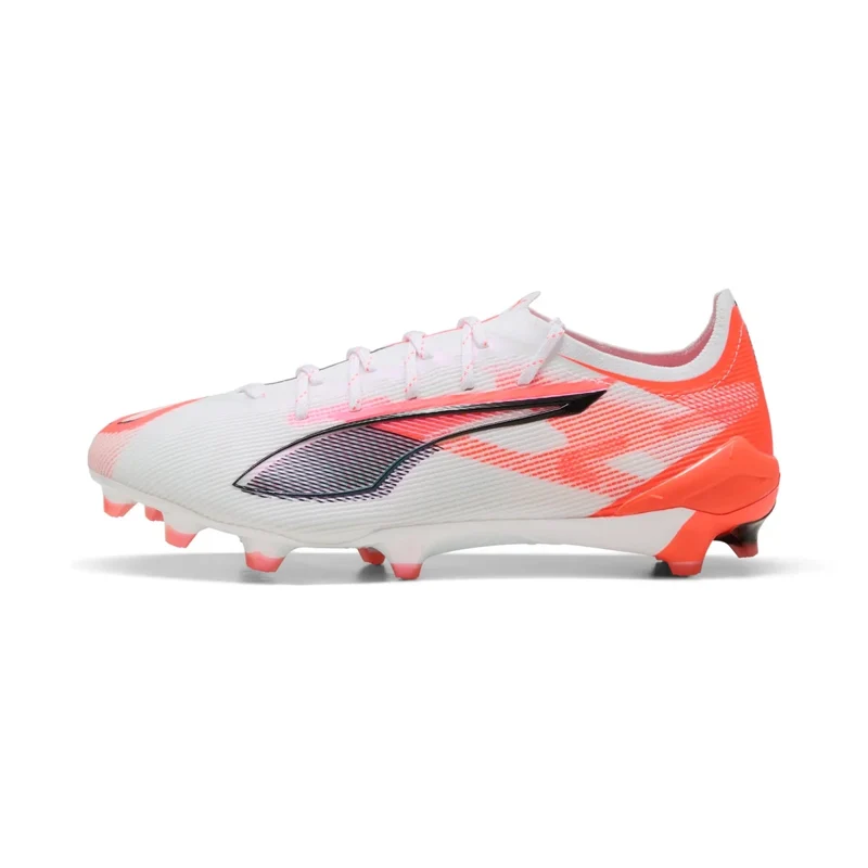 Puma ULTRA 5 ULTIMATE FG - white