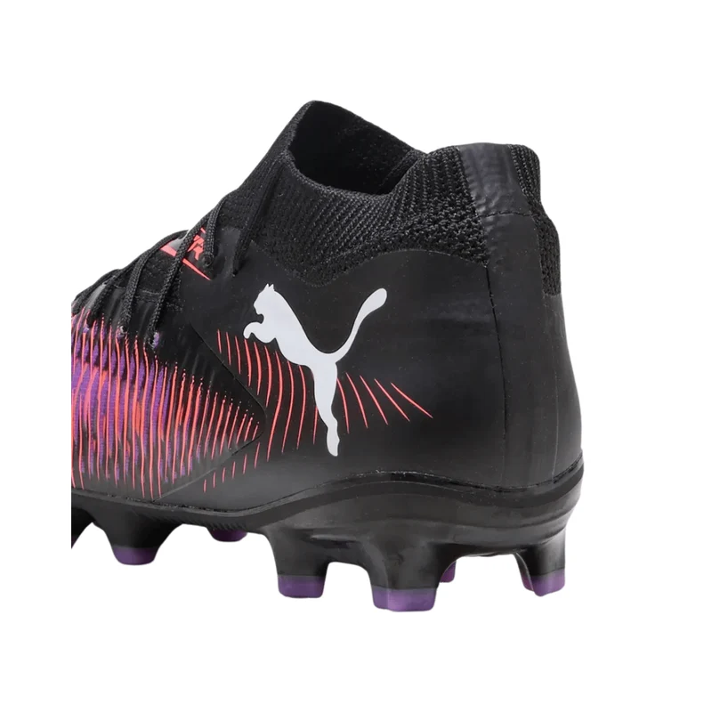 Puma FUTURE 8 PRO FG/AG Jr - black
