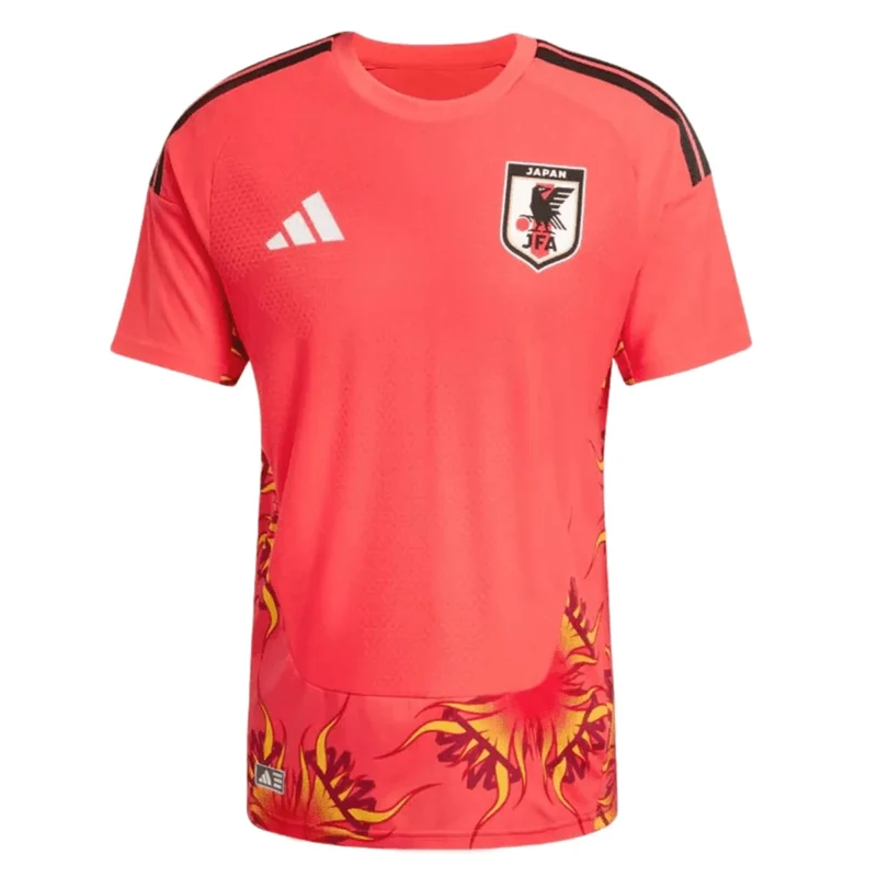 Japan Torwart 2026/27 Herren Fan-Version