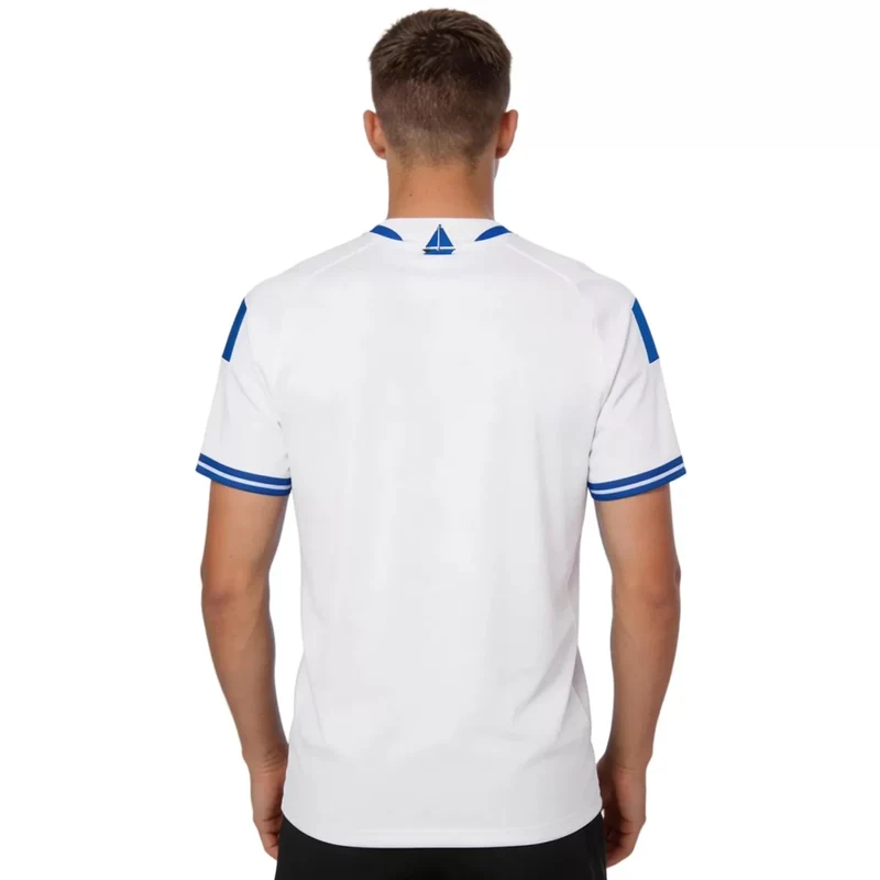 Griechenland Heimtrikot 26/27 Herren Fan-Version