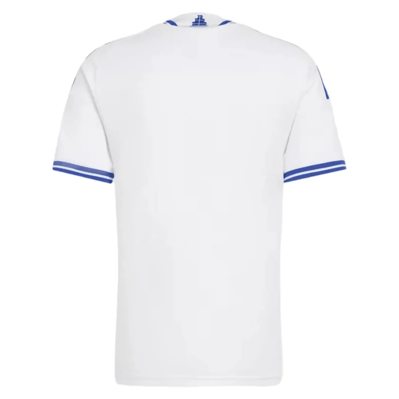Griechenland Heimtrikot 26/27 Herren Fan-Version