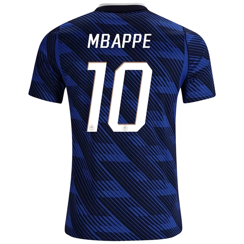 Frankreich Heimtrikot 26/27 Herren Fan-Version