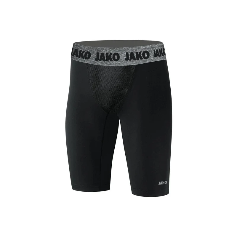 JAKO Short Tight Compression 2.0 - schwarz