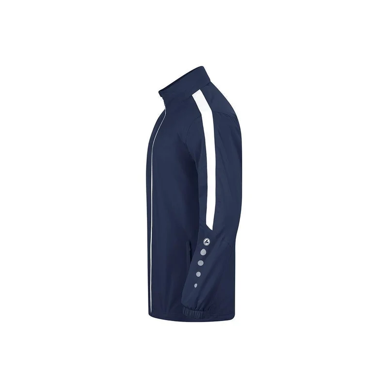 JAKO Allwetterjacke Power - marine