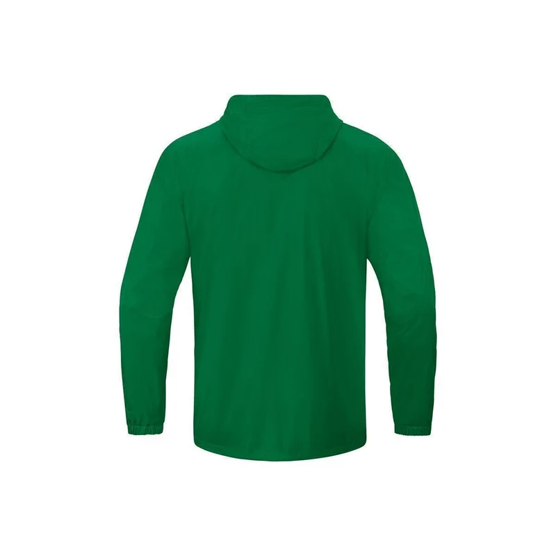 JAKO Allwetterjacke Team 2.0 - sportgrün