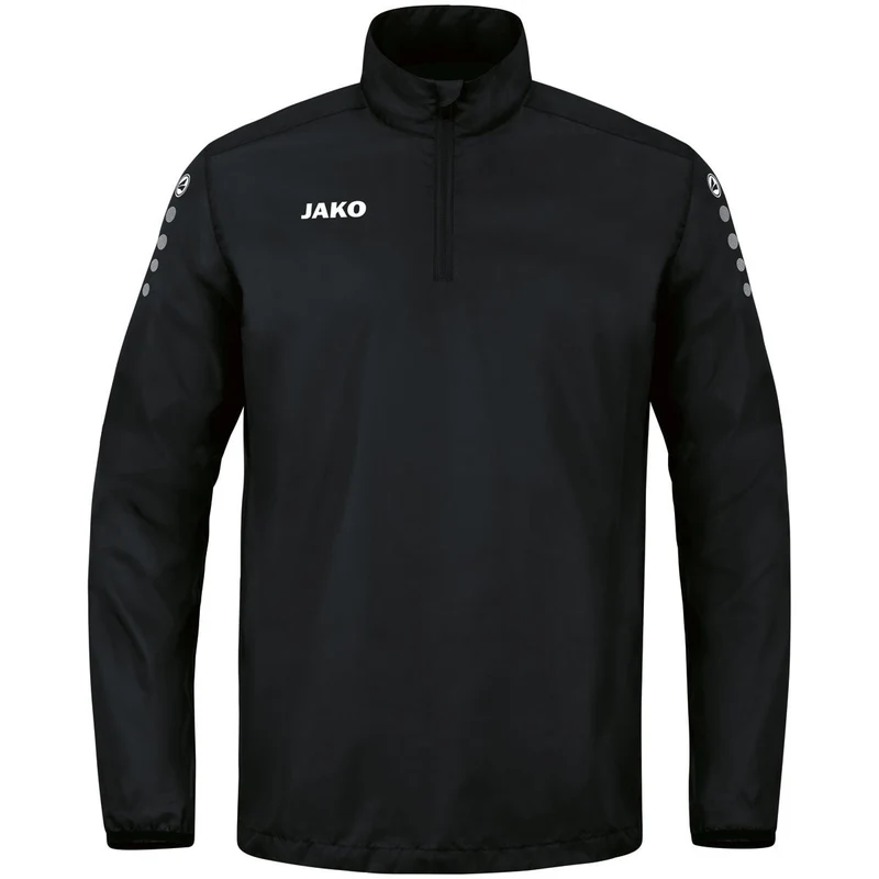JAKO Rainzip Team - schwarz