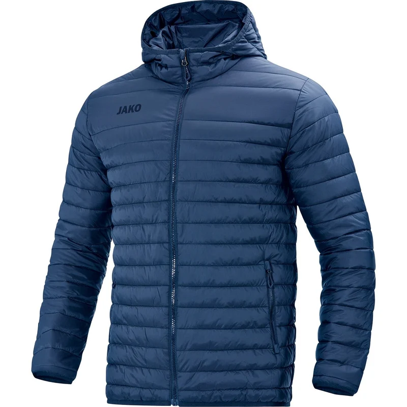 JAKO Steppjacke - marine
