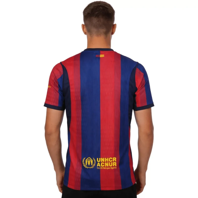 Barcelona Heimtrikot 26/27 Herren Fan-Version