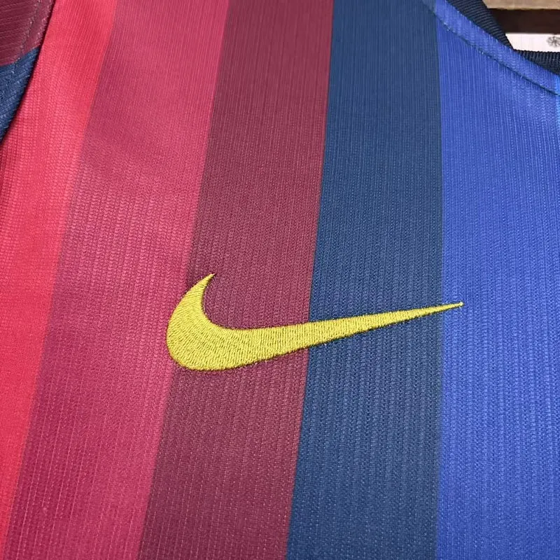 Barcelona Heimtrikot 26/27 Herren Fan-Version