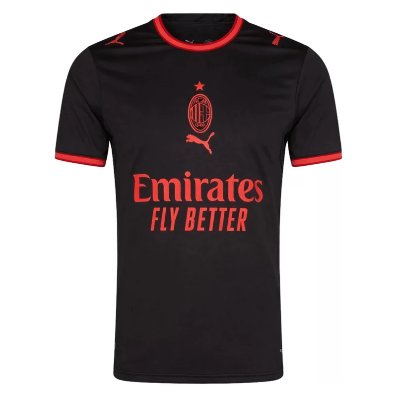 AC Milan Drittetrikot 26/27 Herren Fan-Version