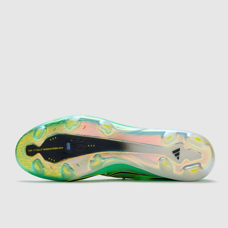 adidas F50 Hyperfast Evo FG