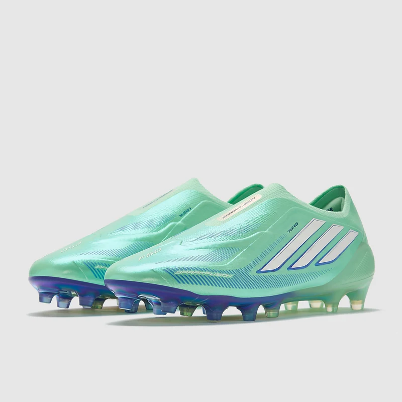 adidas F50 Sparkfusion Elite Laceless FG/AG