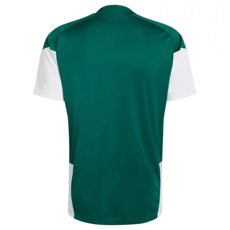 Italien Training 26/27 Herren Fantrikot Grün