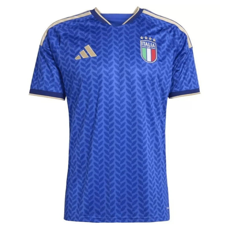 Italien Heimtrikot 26/27 Herren Fan-Version