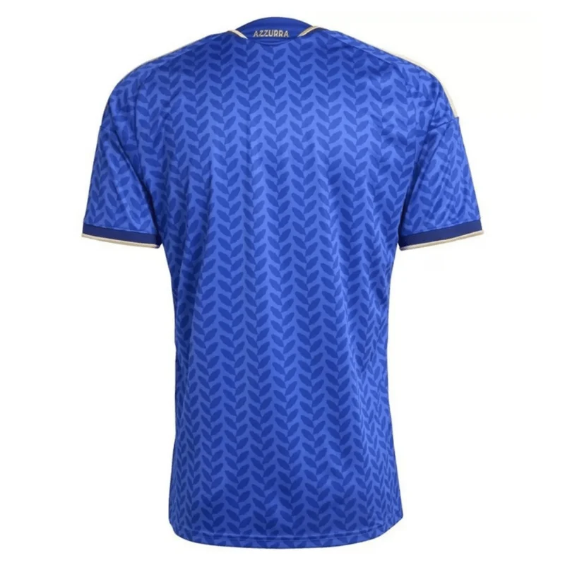 Italien Heimtrikot 26/27 Herren Fan-Version
