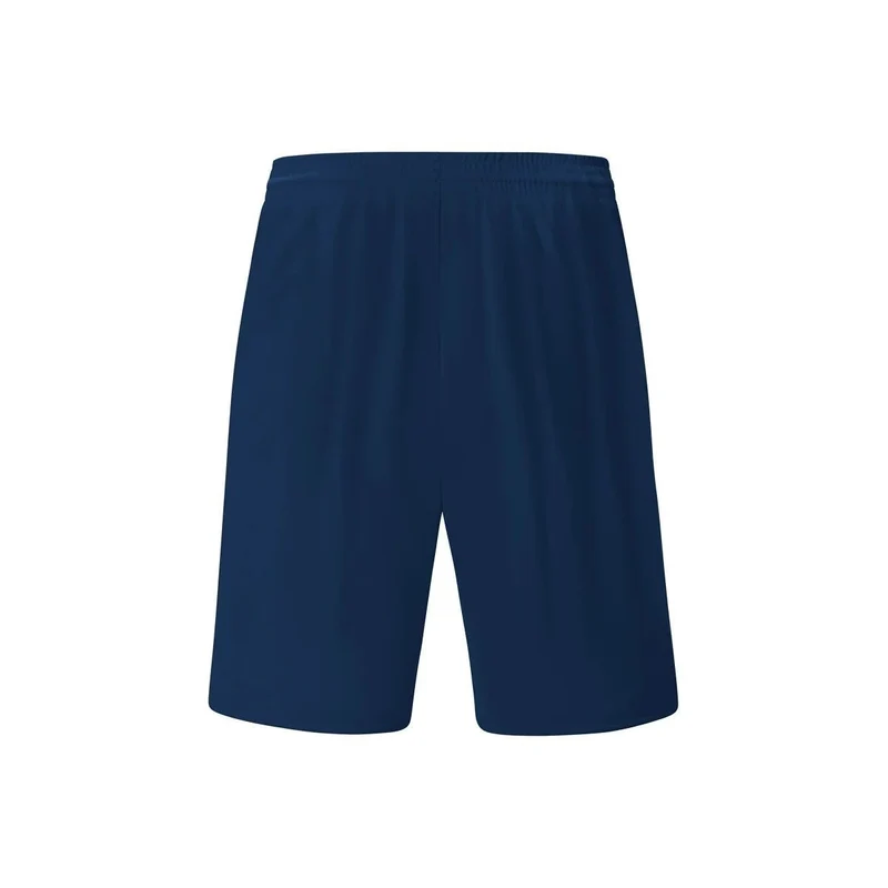 JAKO Sporthose Manchester 2.0 mit JAKO Logo, ohne Innenslip - navy