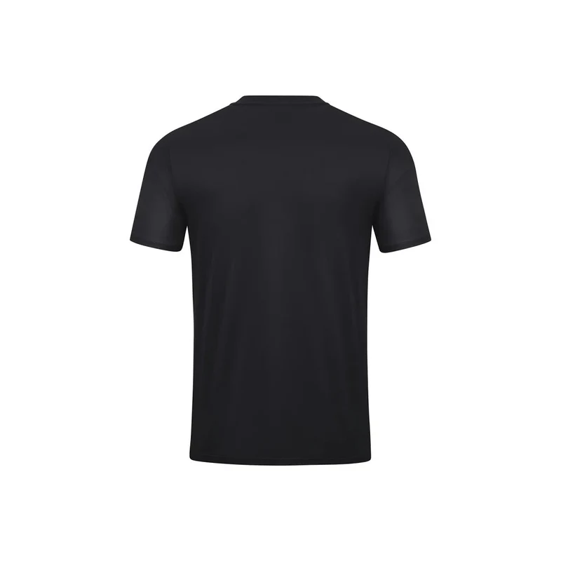 JAKO Trikot Power KA - schwarz/citro