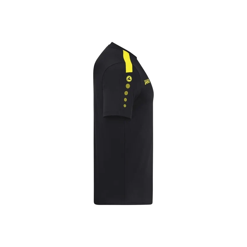 JAKO Trikot Power KA - schwarz/citro