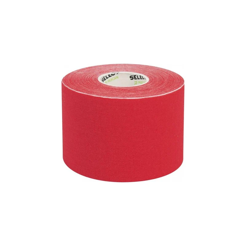 Select Profcare K Tape - rot