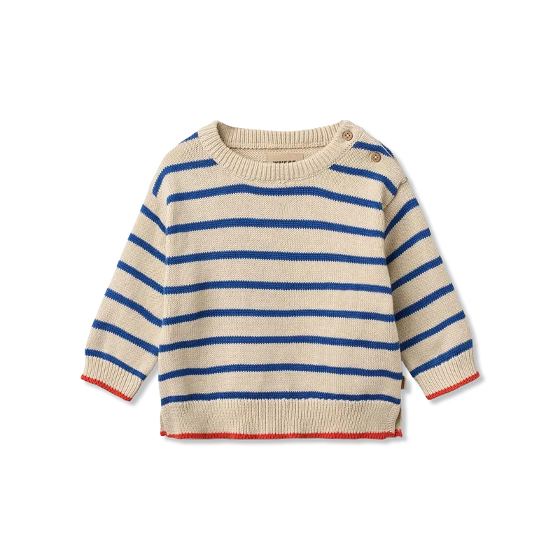 Morgan langarmshirt