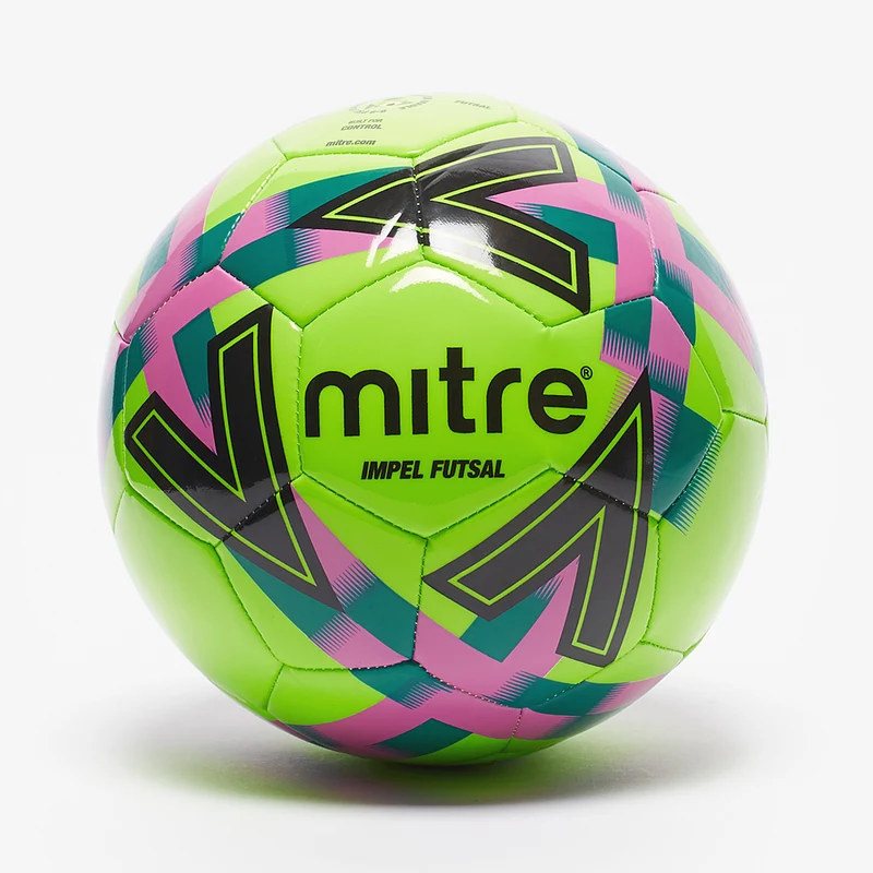 Mitre 21 Impel Futsal