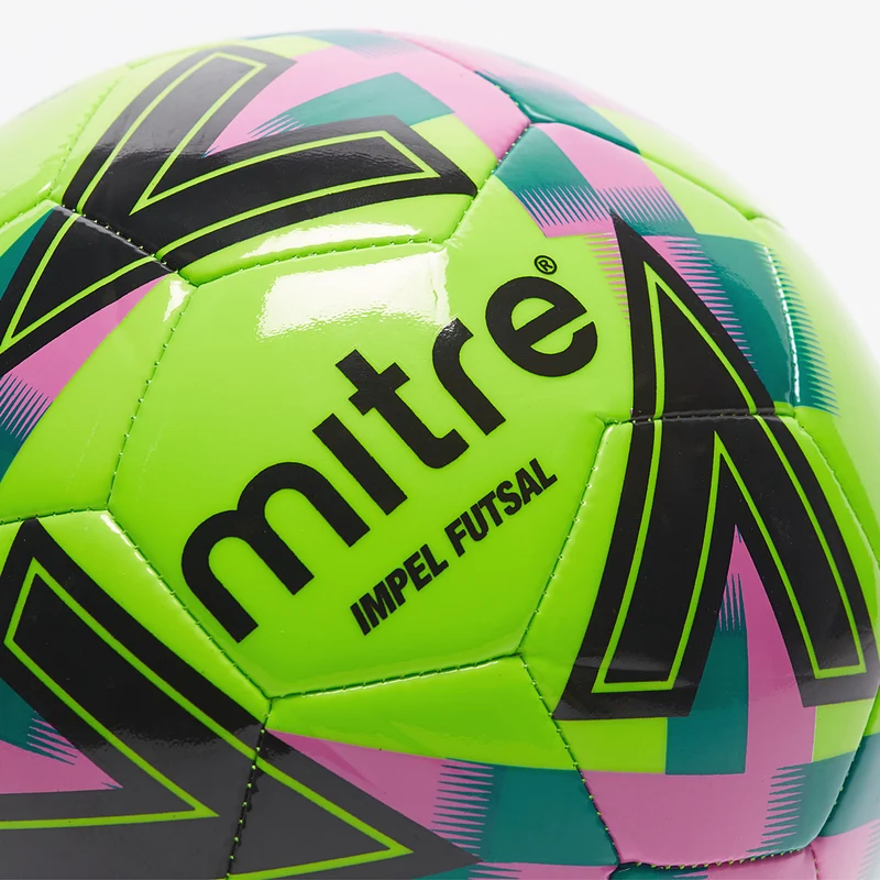 Mitre 21 Impel Futsal