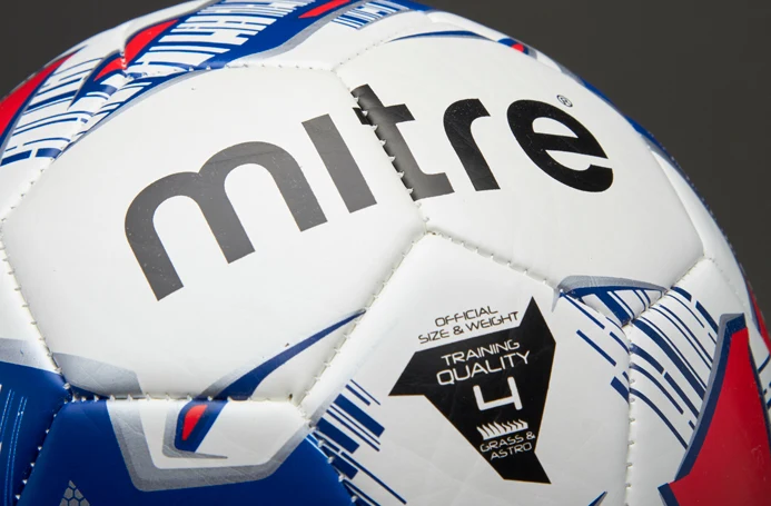Mitre Mini Soccer Match Ball