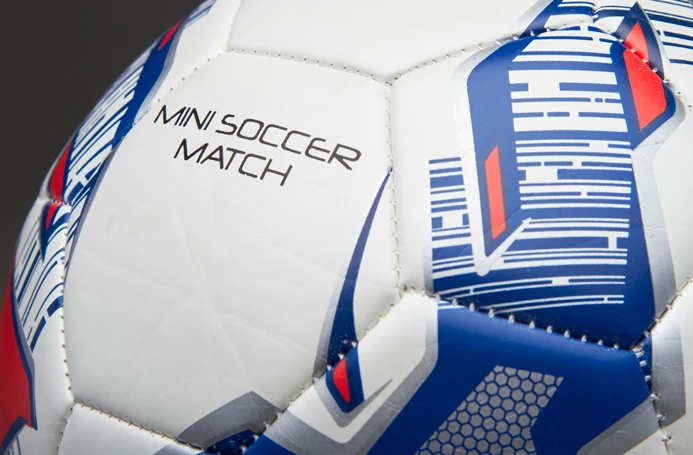 Mitre Mini Soccer Match Ball