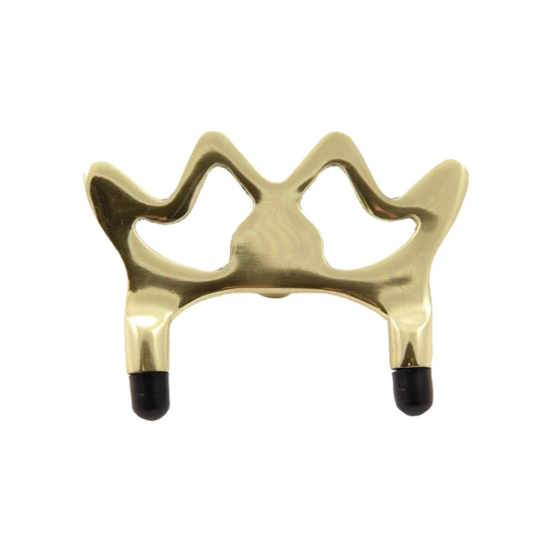 Brass Butt Rest Head