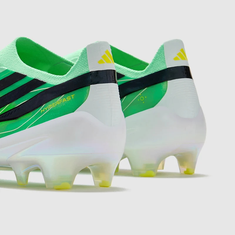 adidas F50 Hyperfast Elite Laceless FG