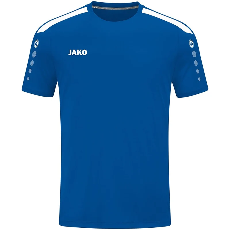 JAKO Trikot Power KA - royal