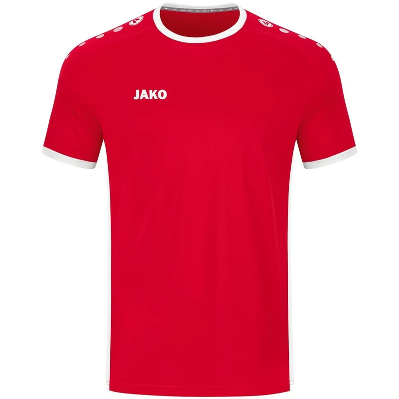 JAKO Trikot Primera KA - sportrot